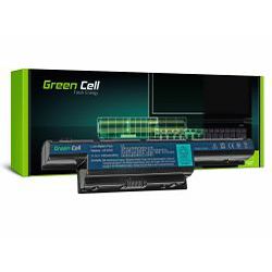 Green Cell (AC06) baterija 4400 mAh,10.8V (11.1V) AS10D31 AS10D41 AS10D51 za Acer Aspire 5733 5741 5742 5742G 5750G E1-571 TravelMate 5740 5742