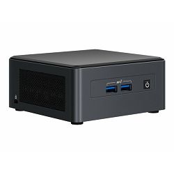INTEL NUC Barebone BNUC11TNHI50000 EUcor