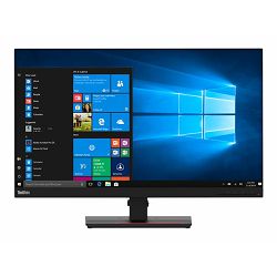 LENOVO ThinkVision T27h-2L 27i IPS TS