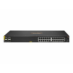 HPE Aruba 6100 24G CL4 PoE 4SFP+ Switch