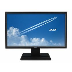 Acer Monitor V246HQLbi VA