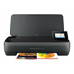 HP OfficeJet 250 All-in-One A4 Color