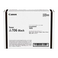 CANON Toner CRG-T06