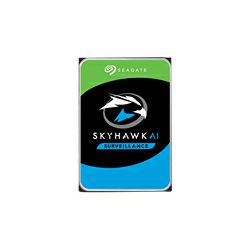 SEAGATE Surv. Skyhawk AI 8TB HDD 3.5inch