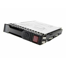 HPE 480GB SATA RI SFF SC MV Reman SSD(R)