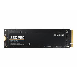 SAMSUNG SSD 980 1TB M.2 NVMe PCIe