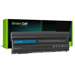 Green Cell (DE56T) baterija 6600 mAh,10.8V (11.1V) T54FJ 8858X za Dell Inspiron 14R N5010 N7010 N7110 15R 5520 17R 5720 Latitude E6420 E6520