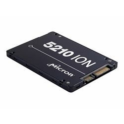 Lenovo DCG TS 2.5 1.92TB SATA SSD