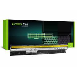 Green Cell (LE46) baterija 2200 mAh,14.4V (14.8V) L12M4E01 za IBM Lenovo IdeaPad Z710