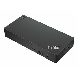 LENOVO ThinkPad Universal USB-C Dock