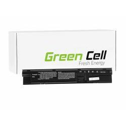 Green Cell (HP77) baterija 4400 mAh,10.8V (11.1V) FP06 FP06XL FP09 za HP ProBook 440 445 450 470 G0 G1 470 G2