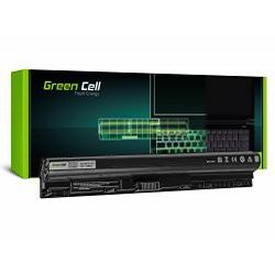 Green Cell (DE77) baterija 2200 mAh,14.4V (14.8V) M5Y1K za Dell Inspiron 14 3451, 15 3555 3558 5551 5552 5555 5558, 17 5755 5758, Vostro 3458 3558