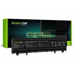 Green Cell (DE80) baterija 4400 mAh,10.8V (11.1V) VV0NF N5YH9 za Dell Latitude E5440 E5540