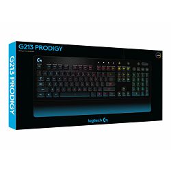 LOGI G213 Prodigy Gaming Kbd (HR)(P)