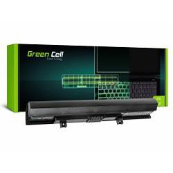 Green Cell (TS38) baterija 2200 mAh,14.4V (14.8V) PA5185U-1BRS za Toshiba Satellite C50-B C50D-B C55-C C55D-C C70-C C70D-C L50-B L50D-B L50-C L50D-C