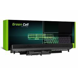 Green Cell (HP88) baterija 2200 mAh,14.6V HS04 807957-001 za HP 14 15 17, HP 240 245 250 255 G4 G5