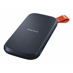 SANDISK Portable SSD 480GB USB 3.2 USB-C