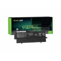 Green Cell (TS52) baterija 2200 mAh,14.4V (14.8V) PA5013U-1,1BRS za  Toshiba Portege Z830 Z835 Z930 Z935