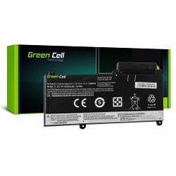 Green Cell (LE85) baterija 4200 mAh,11.3V 45N1756 45N1757 CC09 za Lenovo ThinkPad E450 E450c E455 E460 E465