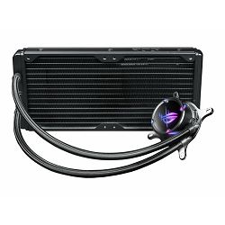 ASUS ROG STRIX LC II 280 ARGB AIO cooler