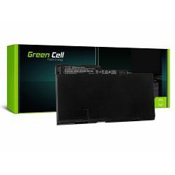 Green Cell (HP68) baterija 4000 mAh,10.8V (11.1V) CM03XL za HP EliteBook 840 845 850 855 G1 G2 ZBook 14