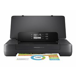 HP OfficeJet 200 Mobile Color Printer