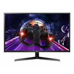 LG 32MP60G-B 32inch IPS FHD 250cd/m2