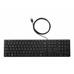 HP 320K WD Keyboard