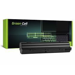 Green Cell (HP121) baterija 8800 mAh,10.8V (11.1V) za laptopa HP Pavilion DV1000 DV4000 DV5000 10.8V