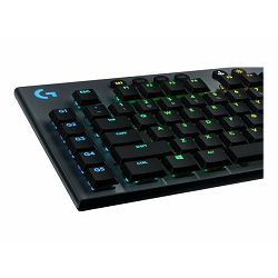 LOGI G815 RGB Gaming Kbd GL (HR)(P)