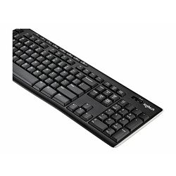 LOGI K270 WL Keyboard (HR)(P)