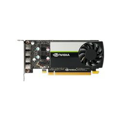 PNY NVIDIA T1000 LowProfile PCI-Express