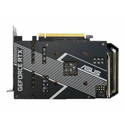 ASUS DUAL RTX3060 OC 12GB GDDR6 V2
