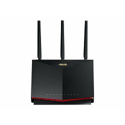 ASUS RT-AX86S AX5700 AiMesh Wifi6 Router