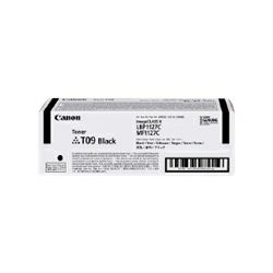 CANON Toner CRG-T09 Black