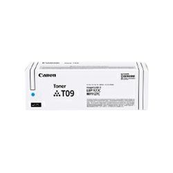 CANON Toner CRG-T09 Cyan