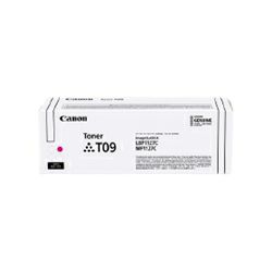 CANON Toner CRG-T09 Magenta