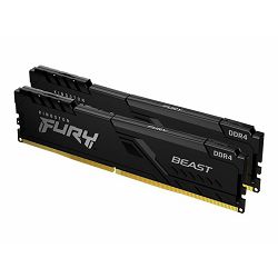 KINGSTON 16GB 3600MHz DDR4 CL17 DIMM