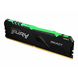 KINGSTON 16GB 3200MHz DDR4 CL16 DIMM