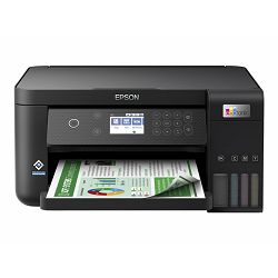 EPSON L6260 MFP ink Printer 10ppm