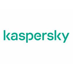 KASPERSKY AV EE 3-Dt 1Y Bs Box w/o CD