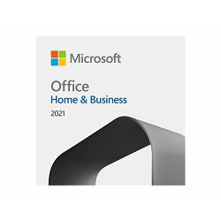 MS FPP Office Home and Bus 2021 ML (SI)