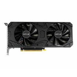 KFA2 PG190 Black RTX 3060 Ti OC LHR 8GB
