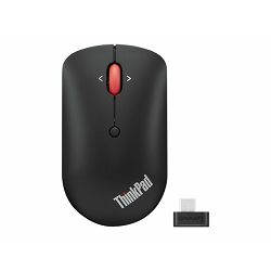 LENOVO ThinkPad USB-C Wireless Mouse