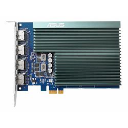 ASUS NVIDIA GeForce GT 730 2GB GDDR5