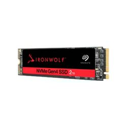 SEAGATE IronWolf 525 SSD 500GB PCIE M.2