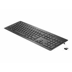 HP Wireless Premium Keyboard