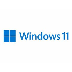 MS 1x Win 11 Home 64Bit DVD OEM (EN)