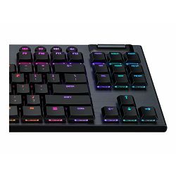 LOGI G915 TKL RGB Keyboard Linear(HR)(P)