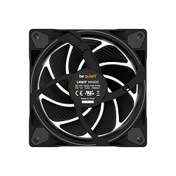 BE QUIET LIGHT WINGS 120mm PWM HSpeed